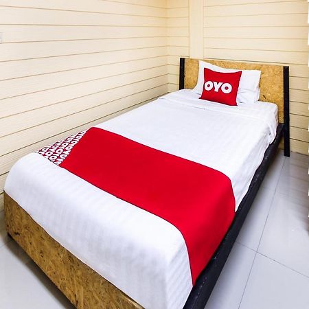 Babo House Bangkok Hotel Buitenkant foto